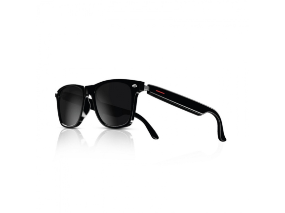 Green Lion Paris 2 Smart Glasses - Black | Same-Day Delivery Qatar Green Lion Paris 2 Smart Glasses - Black | Same-Day Delivery Qatar